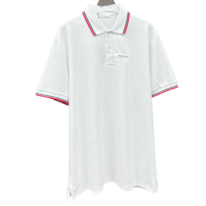 Prada t-shirt polo