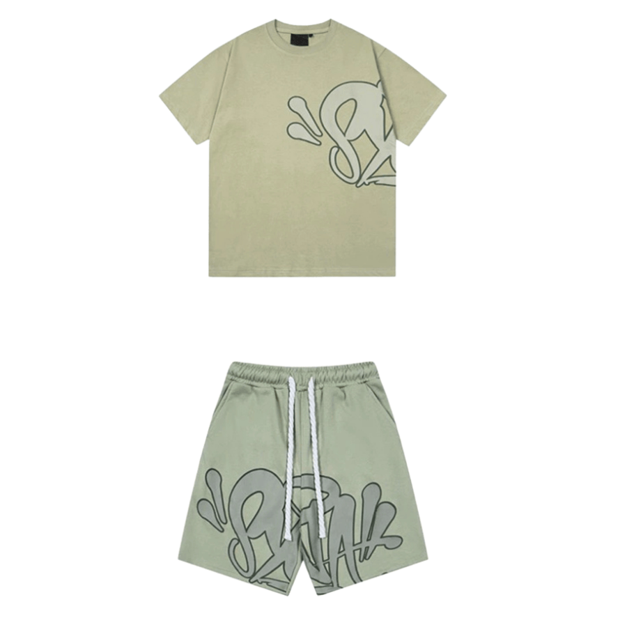 Syna world short set