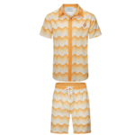 Casablanca short set