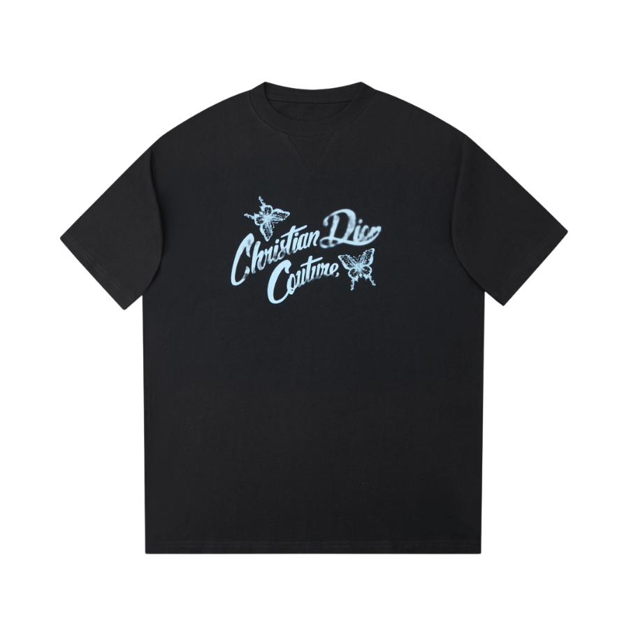 LIVIAN FUNDOS (28) Dior t-shirt - Image 1