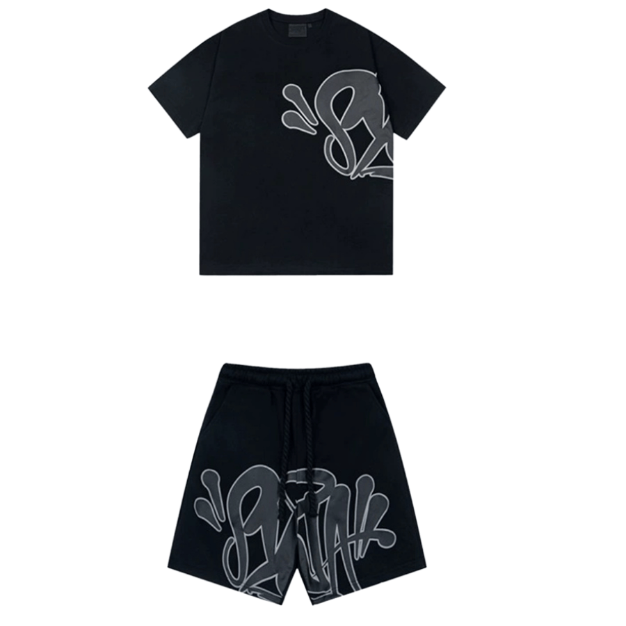 Syna world short set