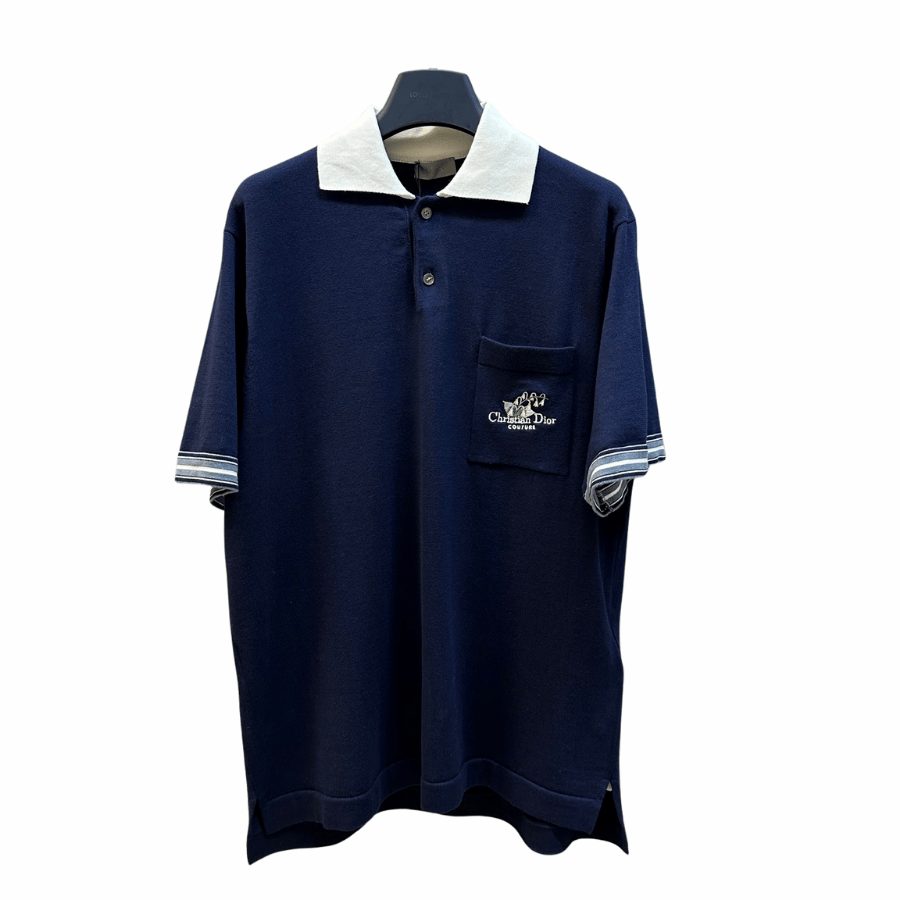 LIVIAN FUNDOS (31) Dior t-shirt polo - Image 1