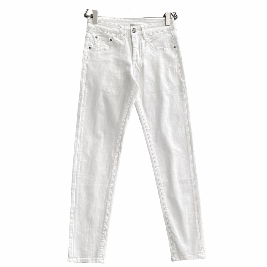LIVIAN FUNDOS (33) Dior jeans - Image 1