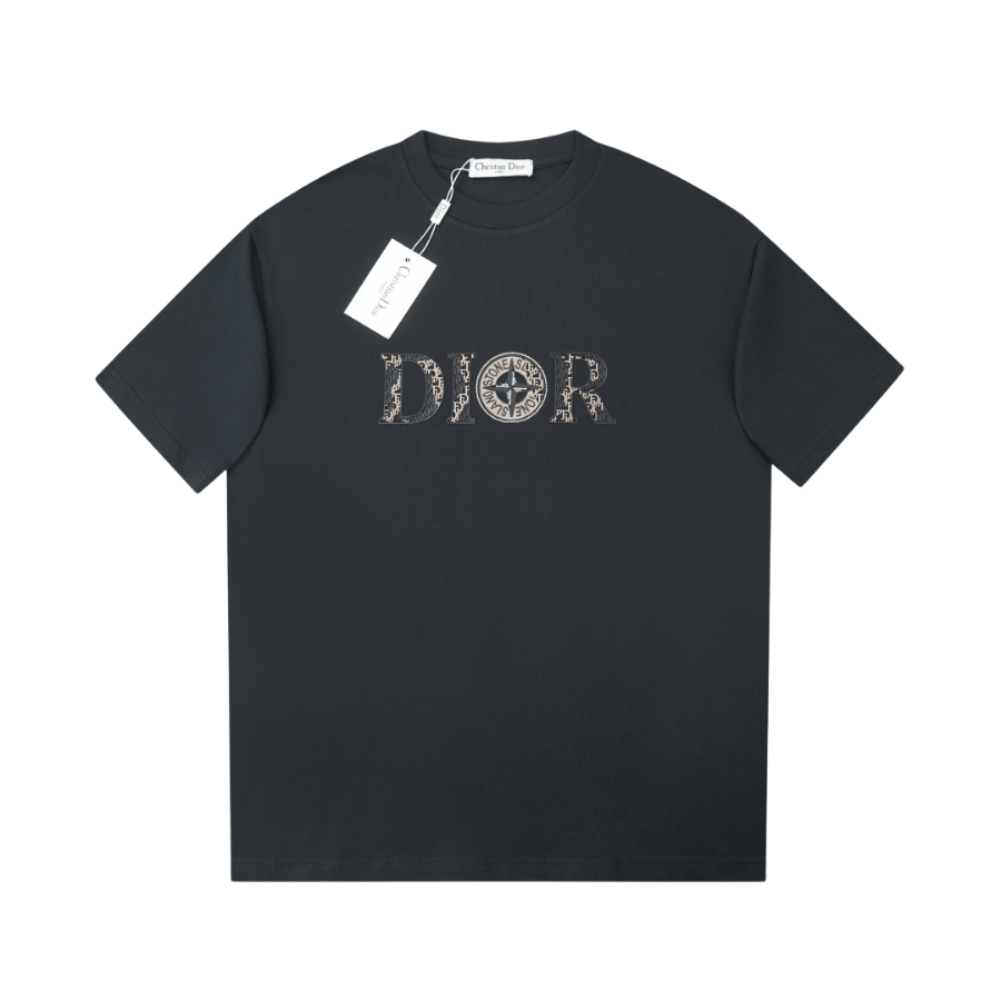 LIVIAN FUNDOS (34) Dior t-shirt - Image 1