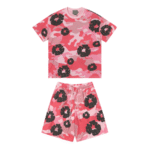 Denim Tears short set