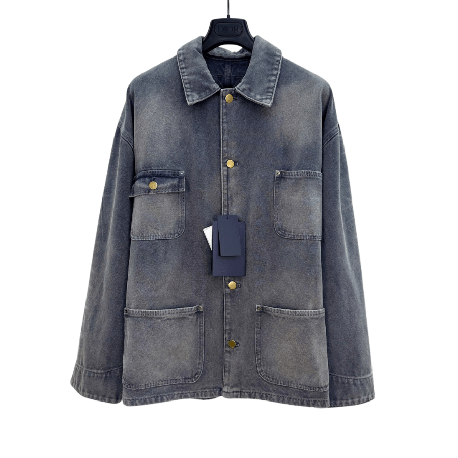 LIVIAN FUNDOS (35) Prada jacket - Image 1