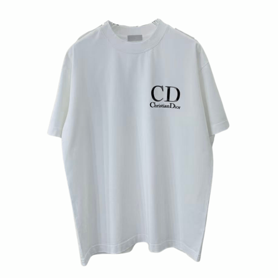LIVIAN FUNDOS (37) Dior t-shirt - Image 1