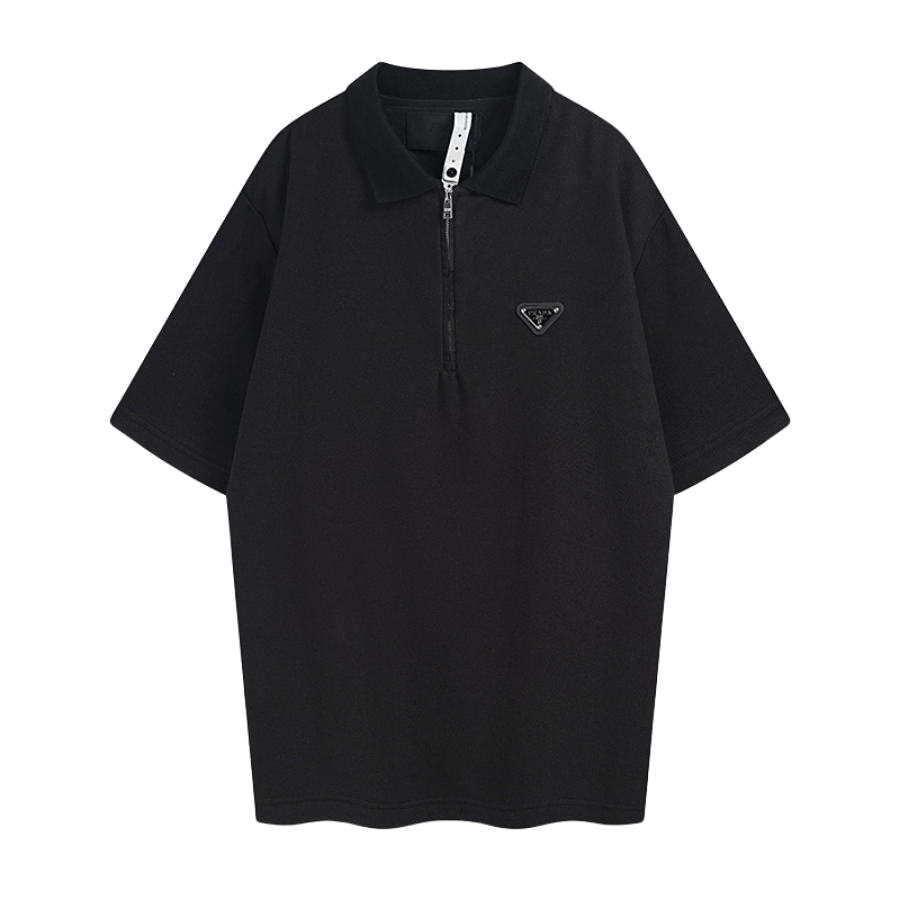 LIVIAN FUNDOS (38) Prada t-shirt polo - Image 1