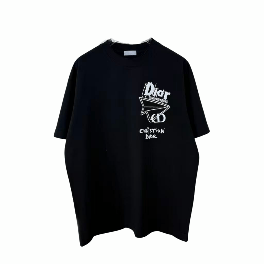 LIVIAN FUNDOS (38) Dior t-shirt - Image 1