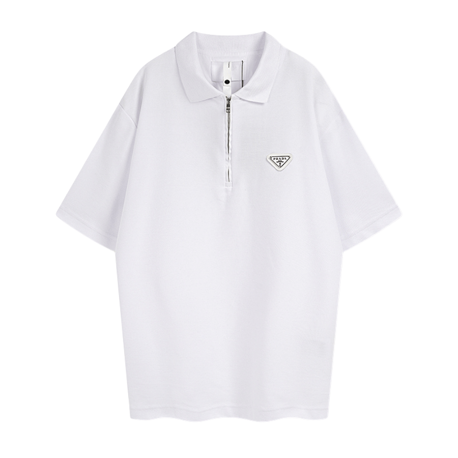 LIVIAN FUNDOS (39) Prada t-shirt polo - Image 1