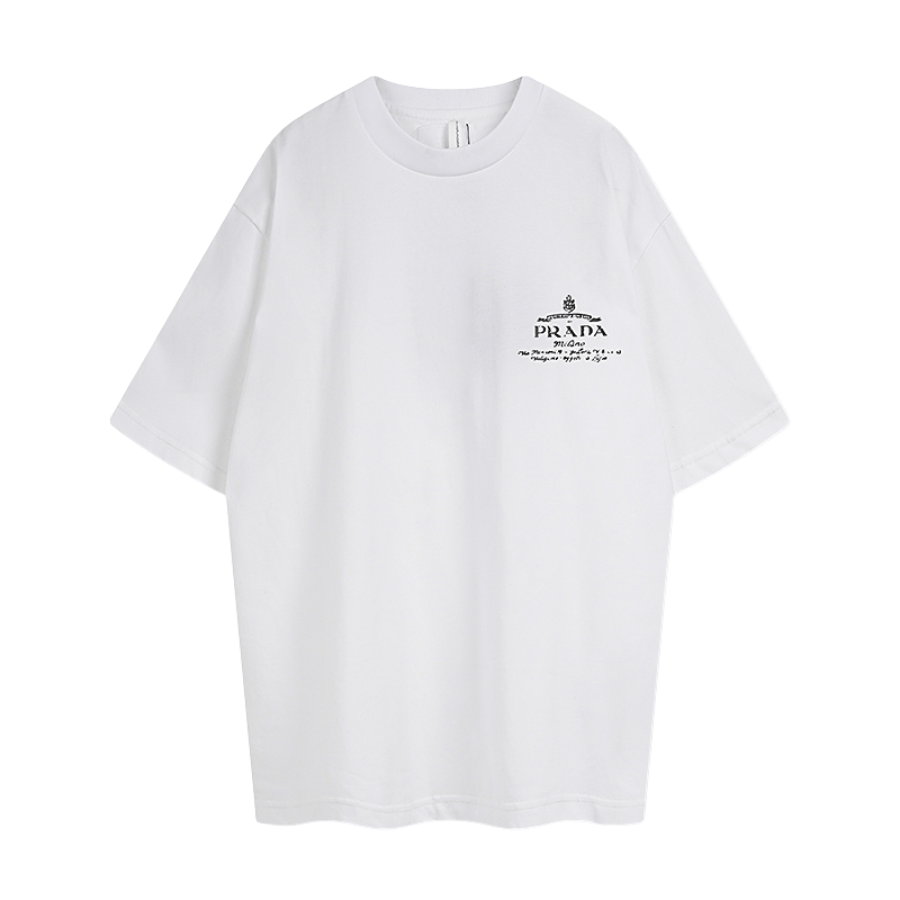 LIVIAN FUNDOS (40) Prada t-shirt - Image 1