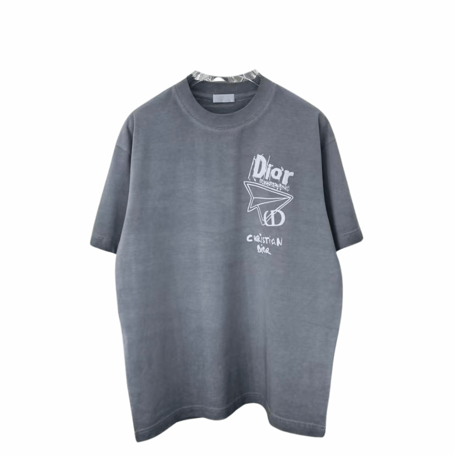 LIVIAN FUNDOS (40) Dior t-shirt - Image 1