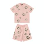 Denim Tears short set