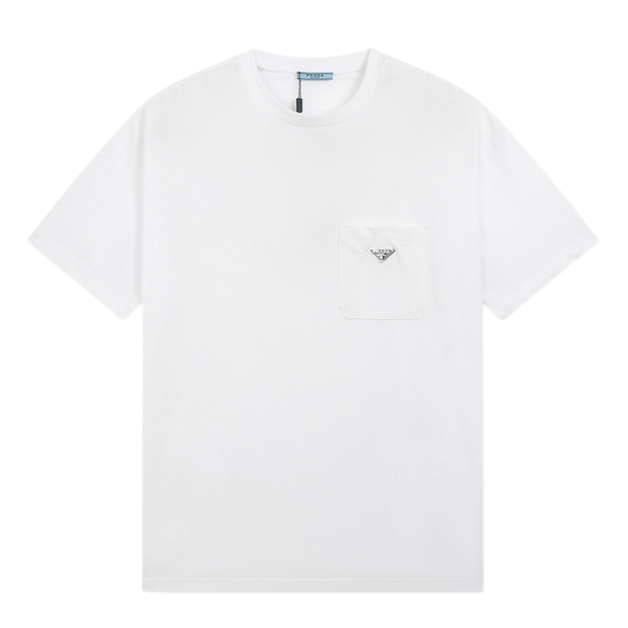 LIVIAN FUNDOS (43) Prada t-shirt - Image 1