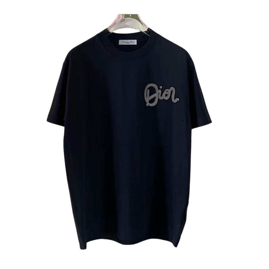 LIVIAN FUNDOS (51) Dior t-shirt - Image 1