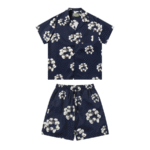 Denim Tears short set