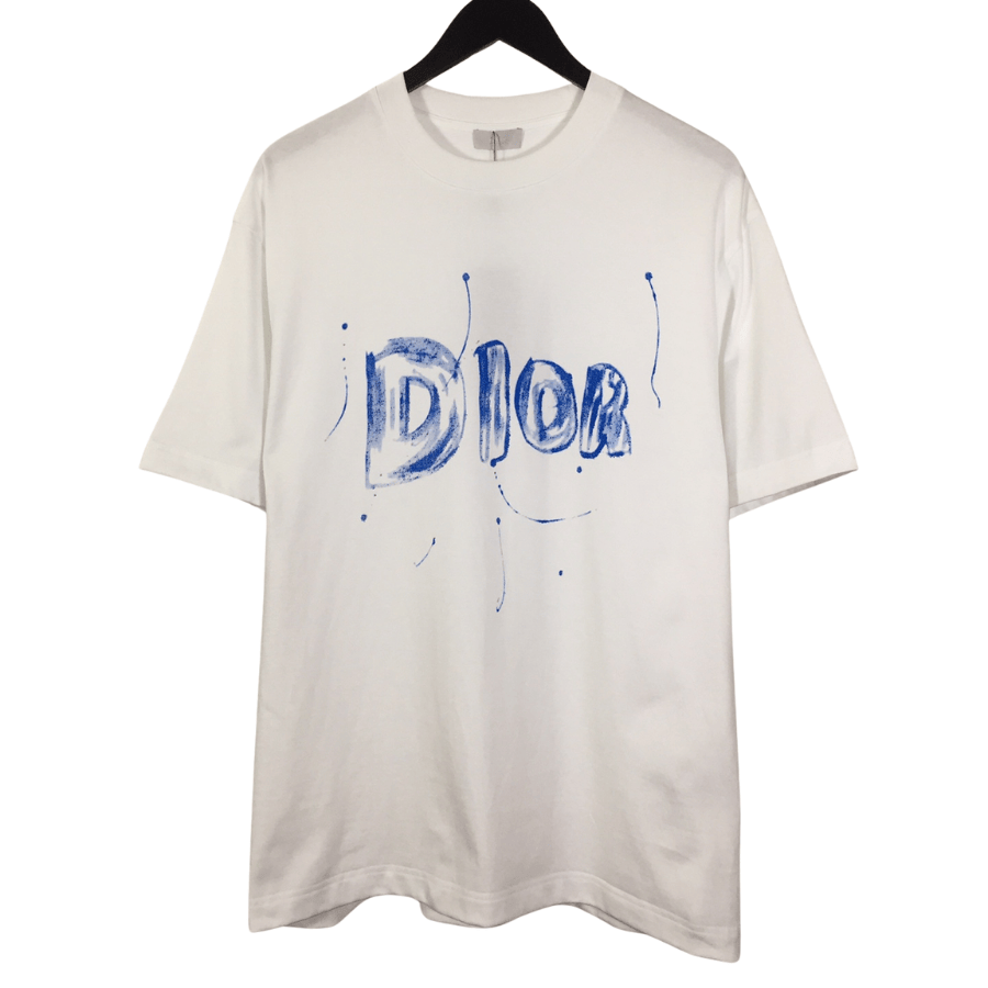 LIVIAN FUNDOS (54) Dior t-shirt - Image 1