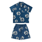 Denim Tears short set