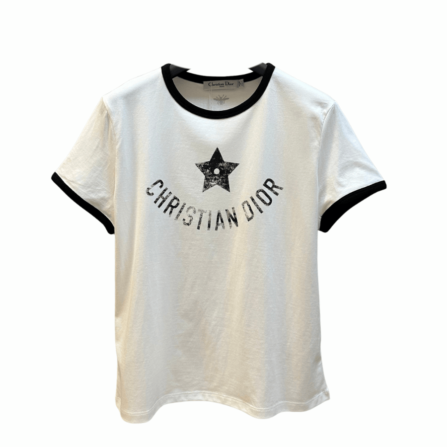 LIVIAN FUNDOS (56) Dior t-shirt - Image 1