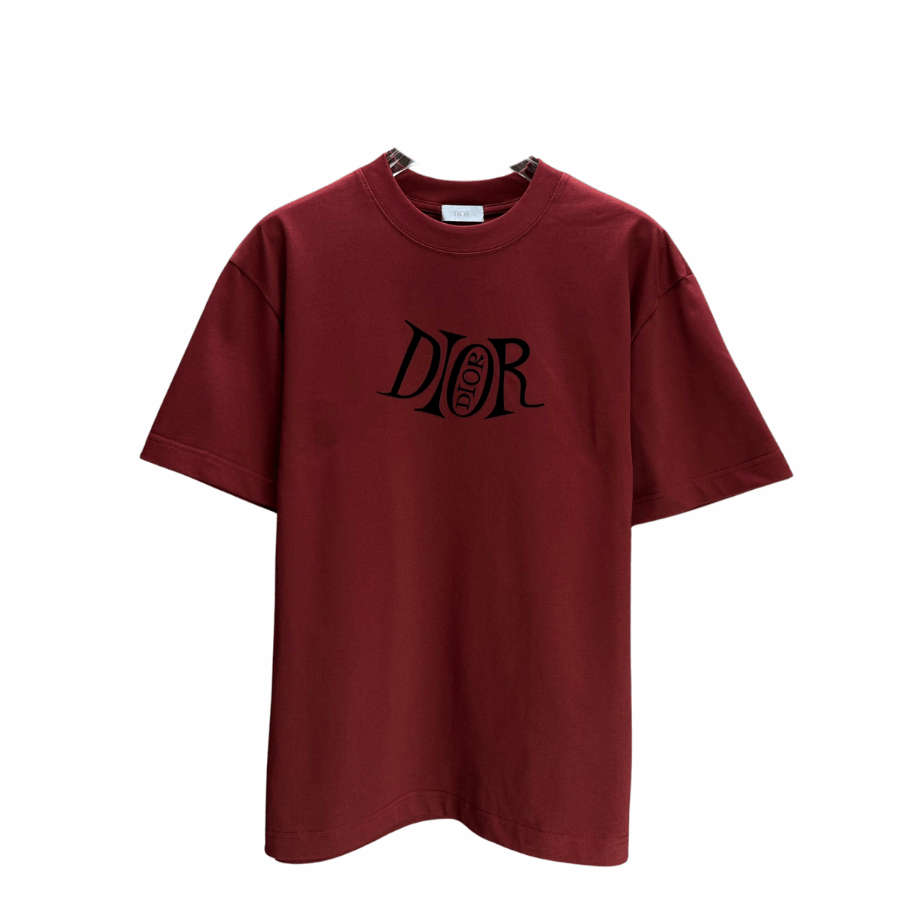 LIVIAN FUNDOS (59) Dior t-shirt - Image 1