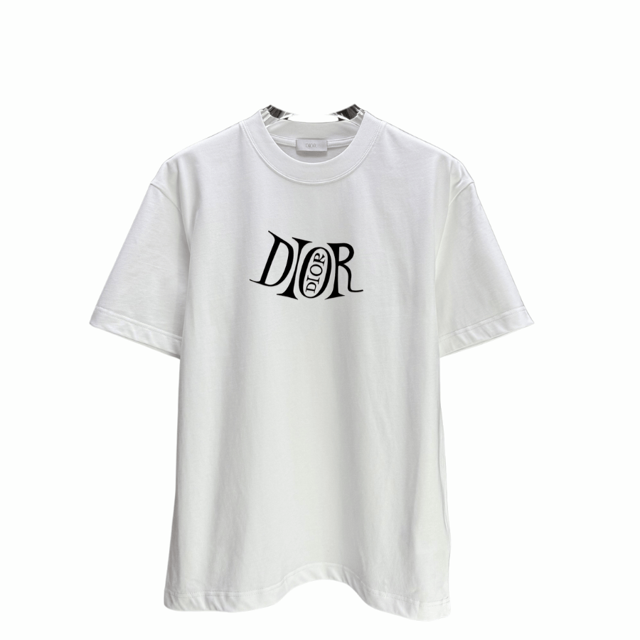 LIVIAN FUNDOS (60) Dior t-shirt - Image 1