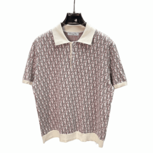 Dior t-shirt polo