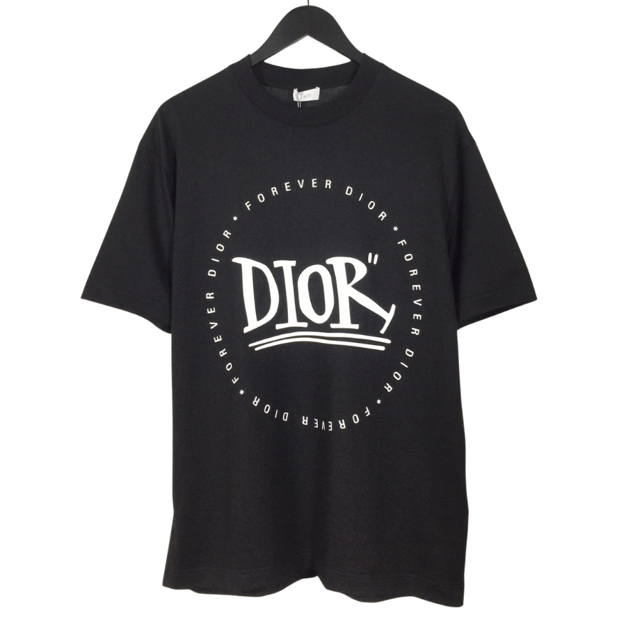LIVIAN FUNDOS (62) Dior t-shirt - Image 1