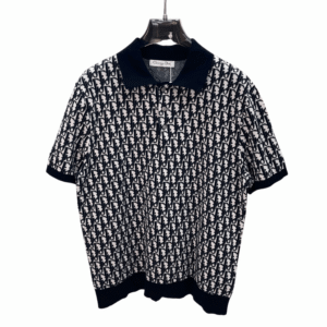 Dior t-shirt polo