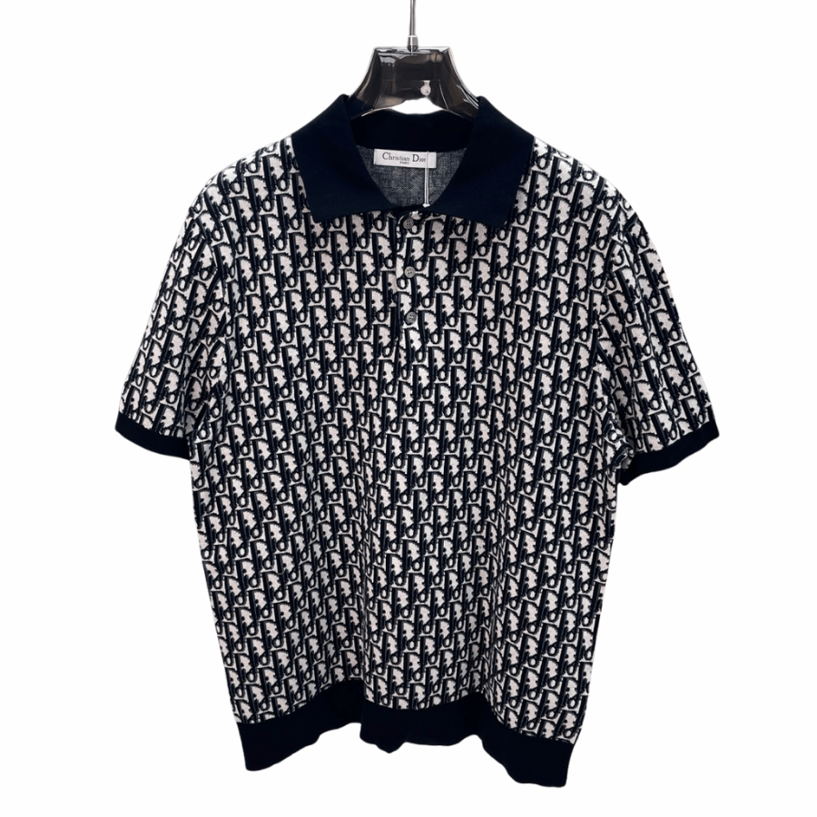 LIVIAN FUNDOS (62) Dior t-shirt polo - Image 1