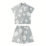 Denim Tears short set