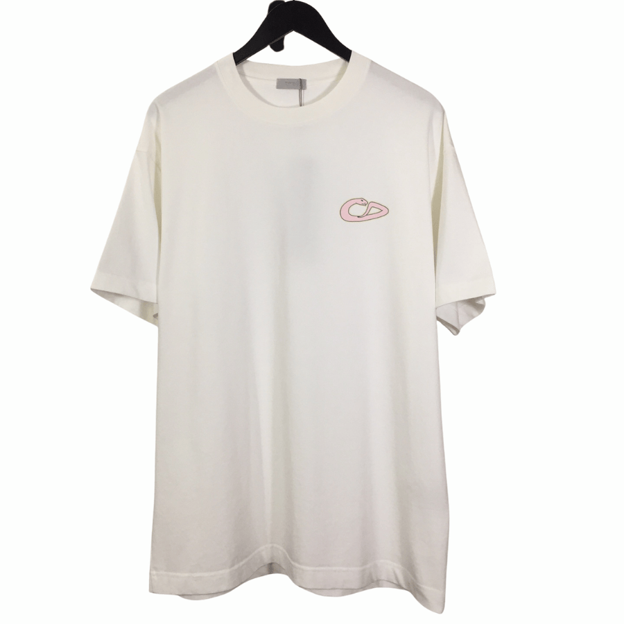 LIVIAN FUNDOS (67) Dior t-shirt - Image 1