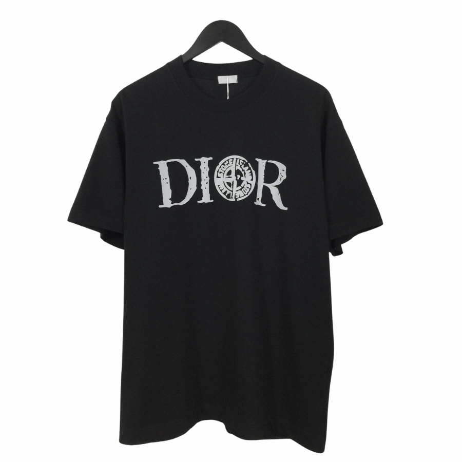 LIVIAN FUNDOS (68) Dior t-shirt - Image 1