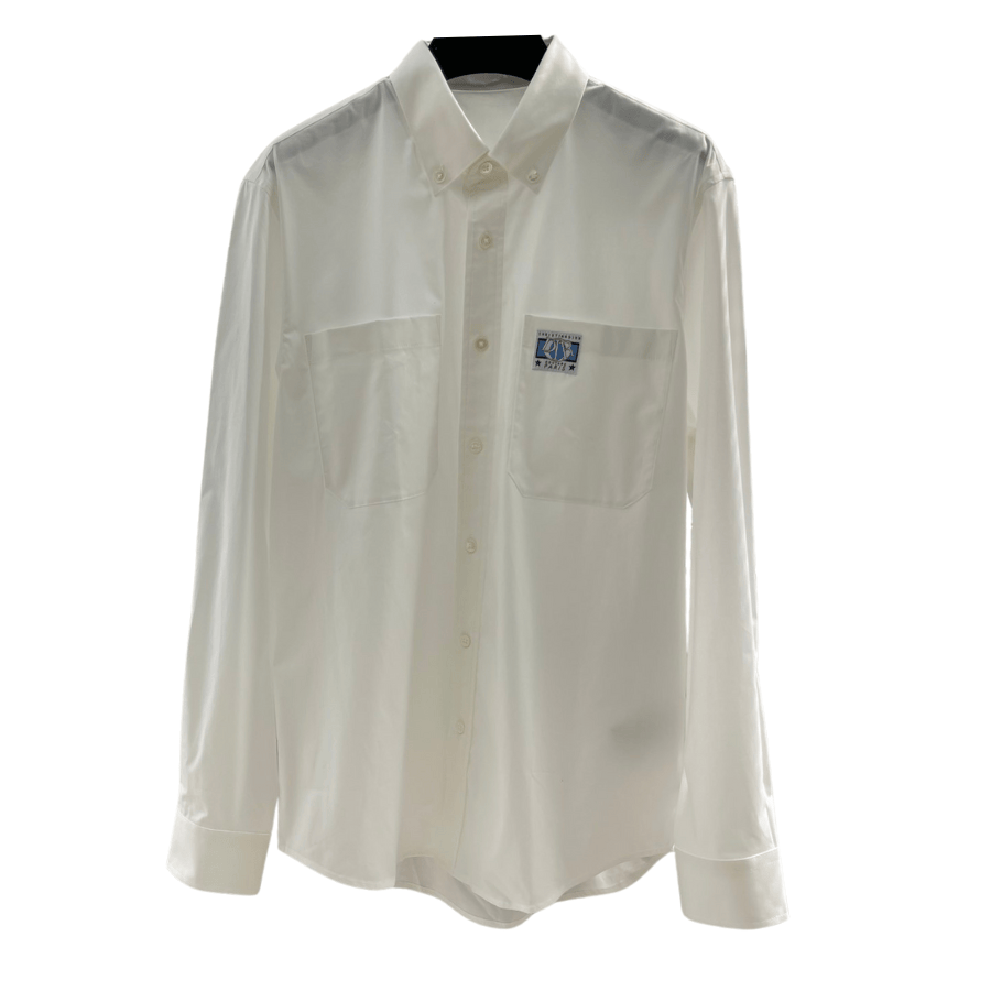 LIVIAN FUNDOS (69) Dior shirt - Image 1