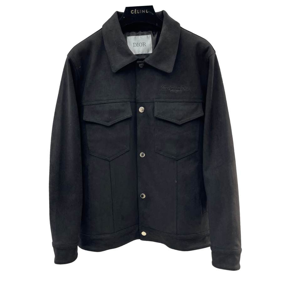 LIVIAN FUNDOS (70) Dior jacket - Image 1