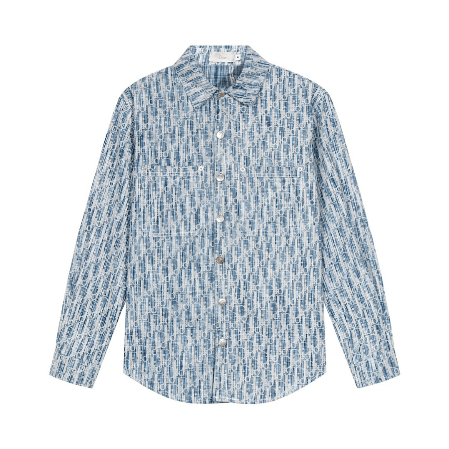 LIVIAN FUNDOS (72) Dior shirt - Image 1