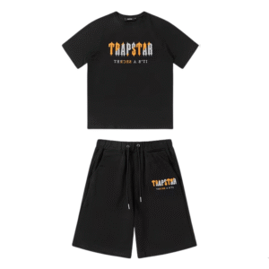 Trapstar short set