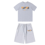 Trapstar short set