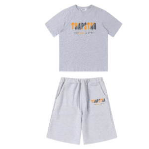 Trapstar short set