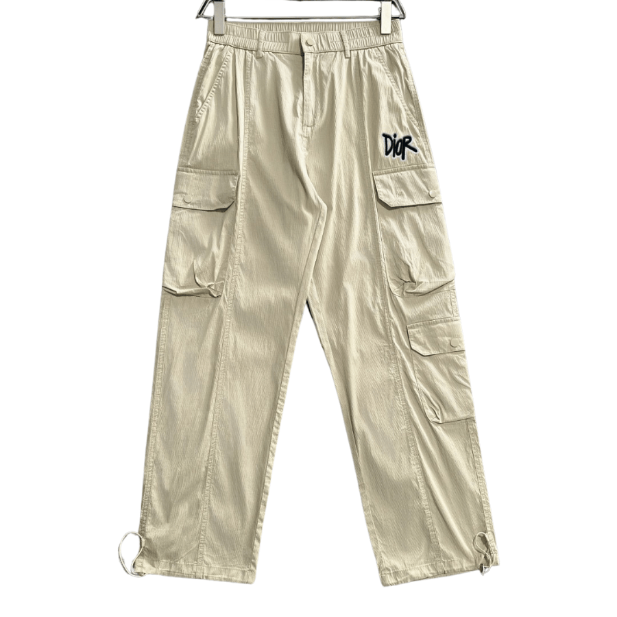 LIVIAN FUNDOS (76) Dior pants - Image 1