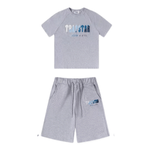 Trapstar short set