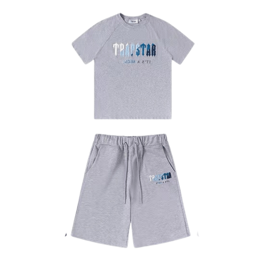 LIVIAN FUNDOS (77) Trapstar short set - Image 1