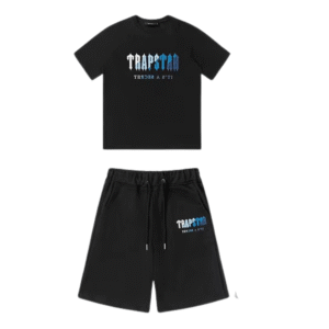 Trapstar short set