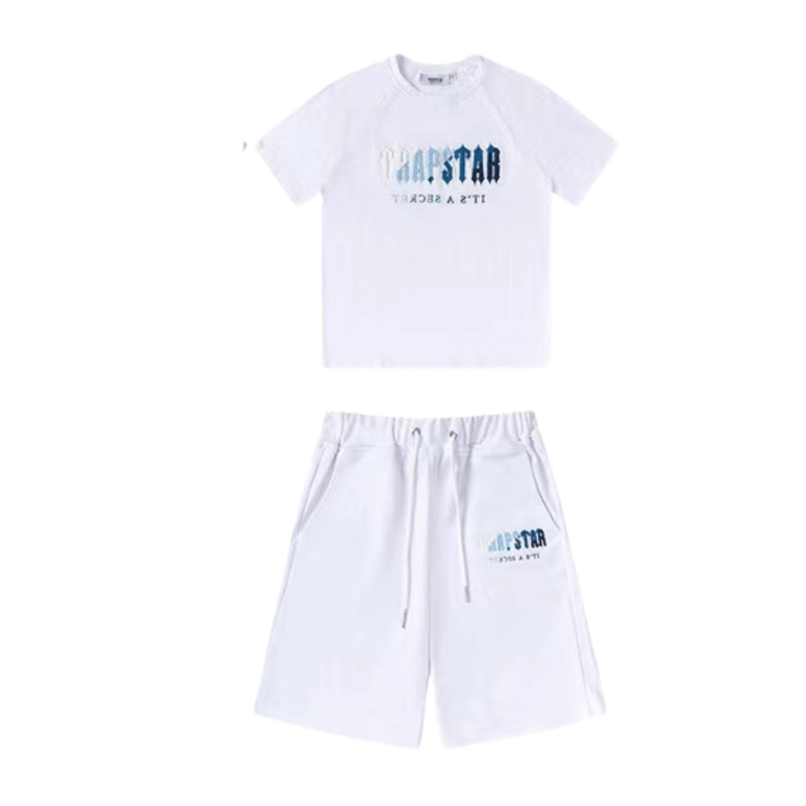 Trapstar short set