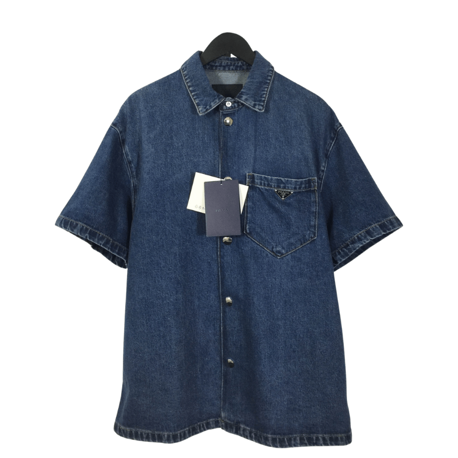 LIVIAN FUNDOS (82) Prada shirt - Image 1