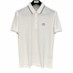 Dior t-shirt polo