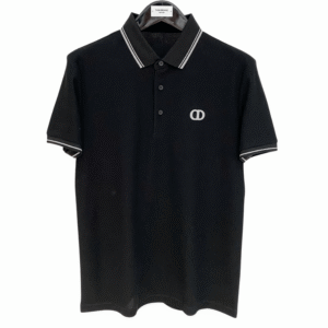 Dior t-shirt polo