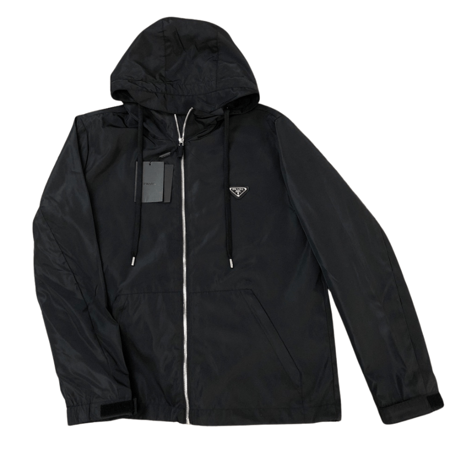 LIVIAN FUNDOS (85) Prada jacket - Image 1