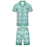 Casablanca short set