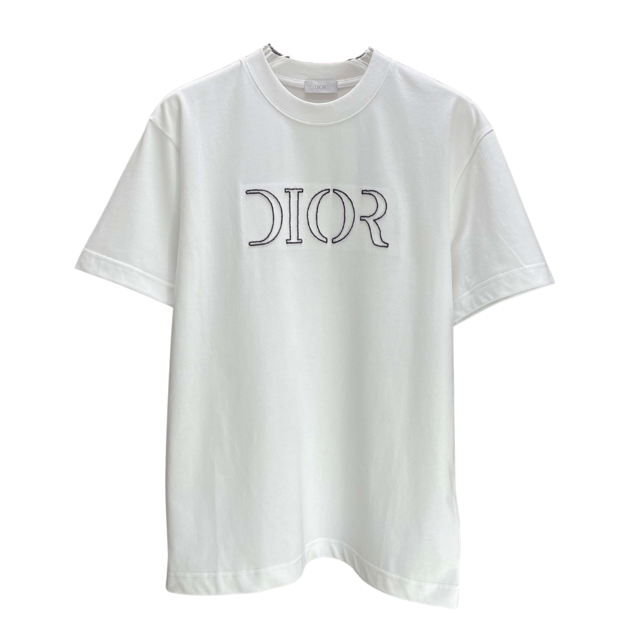 LIVIAN FUNDOS (93) Dior t-shirt - Image 1
