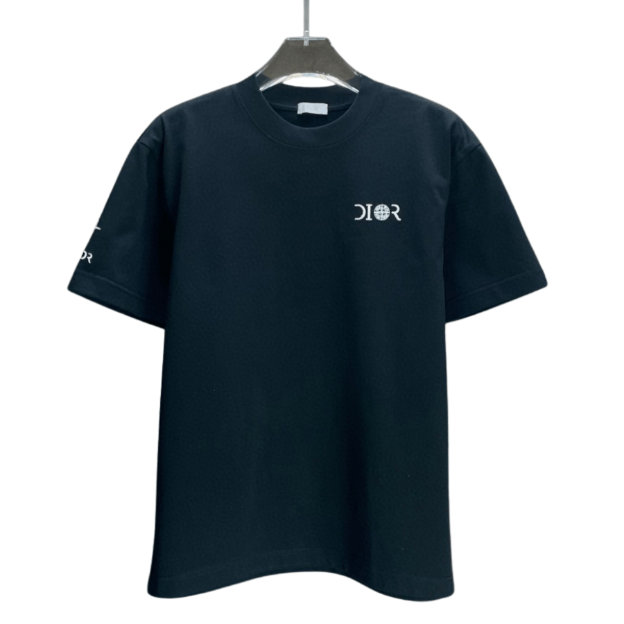 LIVIAN FUNDOS (97) Dior t-shirt - Image 1